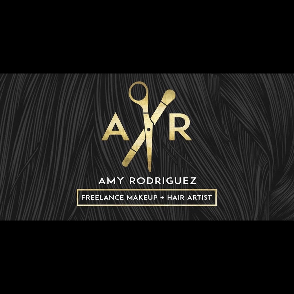 Meet your Posher, Amyreiliz